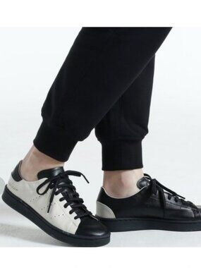 adidas x Y-3 Yohji Yamamoto Stan Smith Leather Sneakers 11.5